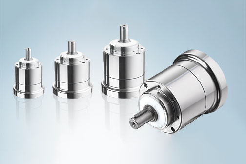 Beckoff’s AM8800 Stainless Steel Servomotors Fulfill Demanding Requirements Of EHEDG