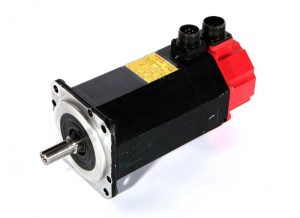 Servo Motor Repair