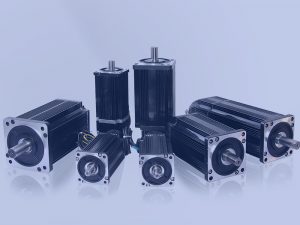 Servo Motor Repair