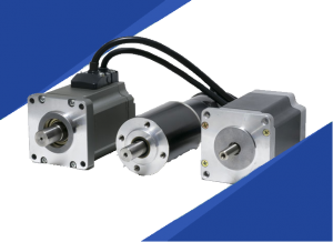 Servo Motor Repair