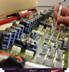 Electronics-Repair