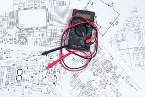 Servo Motor Repair