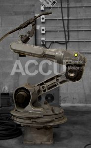 Servo Motor Repair