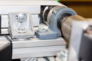 Servo Motor Repair