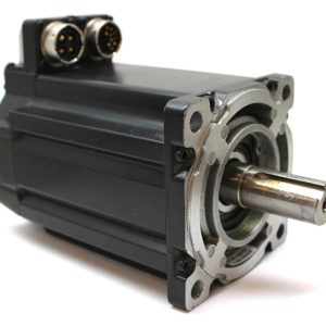 Repaired and Tested Allen Bradley MPL-B4560F-MJ72AA Servo Motor, at ACCU