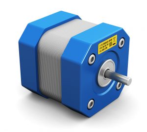 Servo Motor Repair