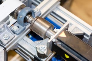 Servo Motor Repair