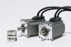 Servo Motor Repair