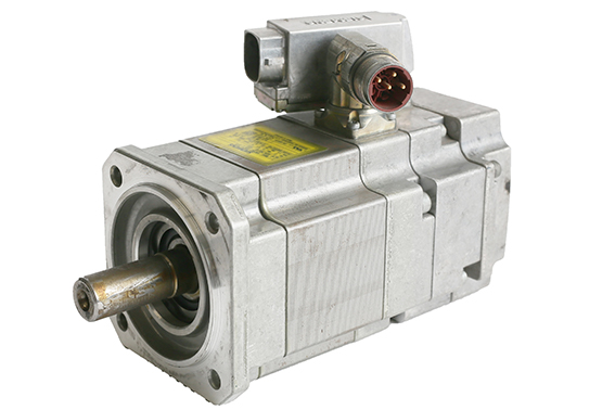 Siemens Servo Motor