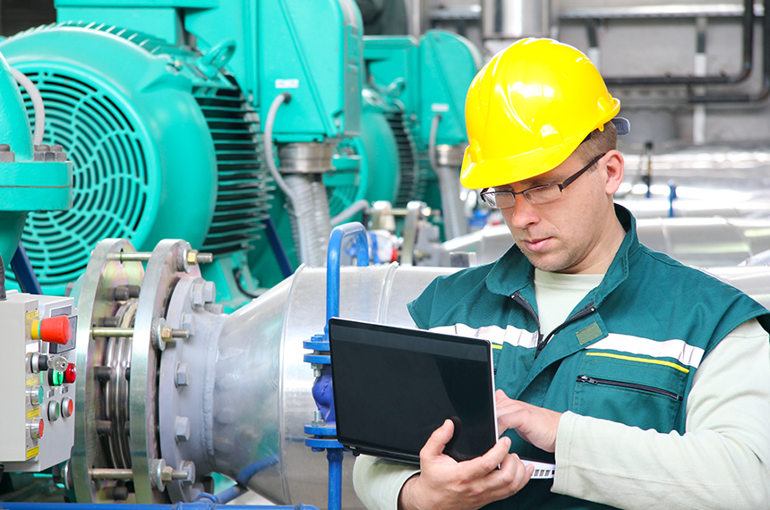 Preventative Maintenance, How Much Downtime Can Cost A Company, And Preventative Maintenance Can Save