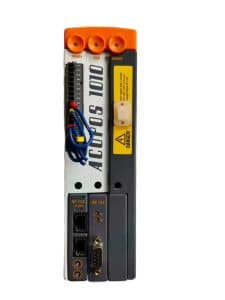 Repaired and Tested ACOPOS 8V1010.00-2 Servo Drive, at ACCU