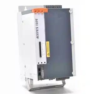 Repaired and Tested B&R 8V1320.00-2 Servo Drive, at ACCU