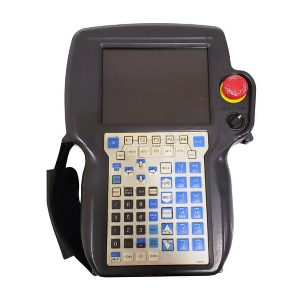 Repaired and Tested A05B-2518-C302#ESW Teach Pendant Manufactured By FANUC