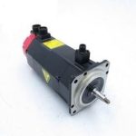 Repaired and Tested A06B-0163-B175 Servo Motor Manufactured By FANUC