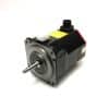 Repaired and Tested A06B-0235-B605 servo motor manufactured By FANUC at ACCU