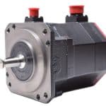 Repaired and Tested A06B-0235-B605#S000 By FANUC