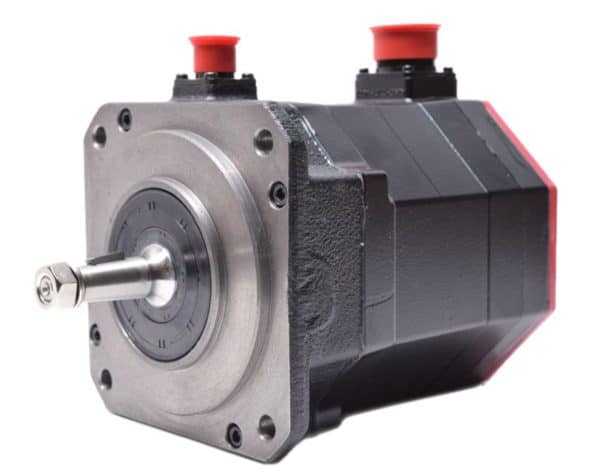 Repaired and Tested A06B-0235-B605#S000 By FANUC
