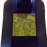 Repaired and Tested A06B-0238-B605#S000 A Servo Motor By FANUC, At ACCU