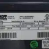 Repaired and Tested Beckhoff AX2003-AS Servo Drive, at ACCU