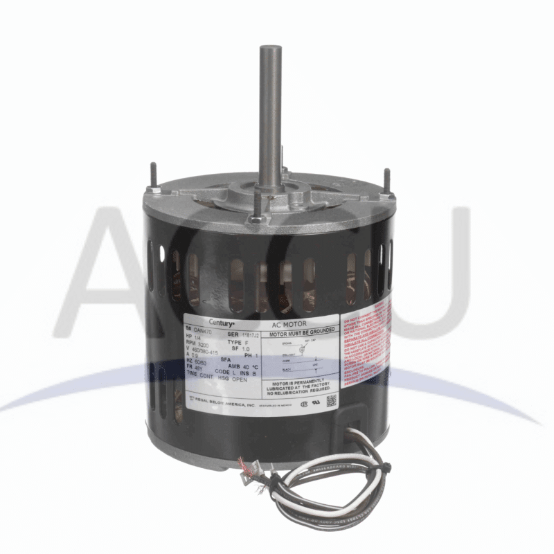 686 Servo Motor Repair Toronto