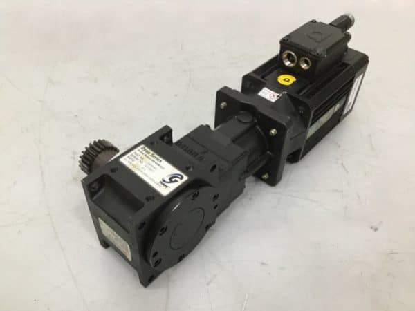 Repaired and Tested DSG 56-S By Allen Bradley