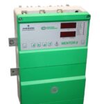 Repaired and Tested Control Techniques M155R-14ICD Drive, at ACCU