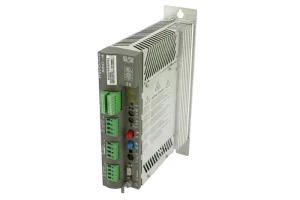 Repaired and Tested Elau MC-4/11/03/400 Servo Drive, at ACCU