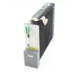 Repaired and Tested FERROCONTROL S09-00-1C Drive, at ACCU
