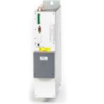 Repaired and Tested FERROCONTROL S18-00-0N Drive, at ACCU