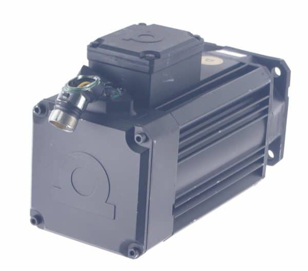 Repaired and Tested DSG 56-M By BAUMULLER
