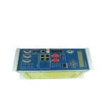 Repaired and Tested Kontron ASMC2281 SERVO DRIVE, At ACCU