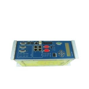 Repaired and Tested Kontron ASMC2281 SERVO DRIVE, At ACCU