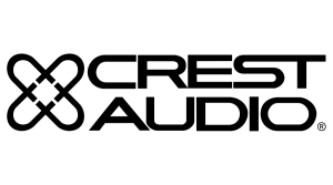 CREST AUDIO