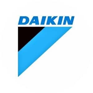 DAIKIN INDUSTRIES