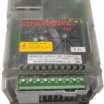 Repaired and Tested DYNA DMCS022F10TN0 Servo Drive , at ACCU