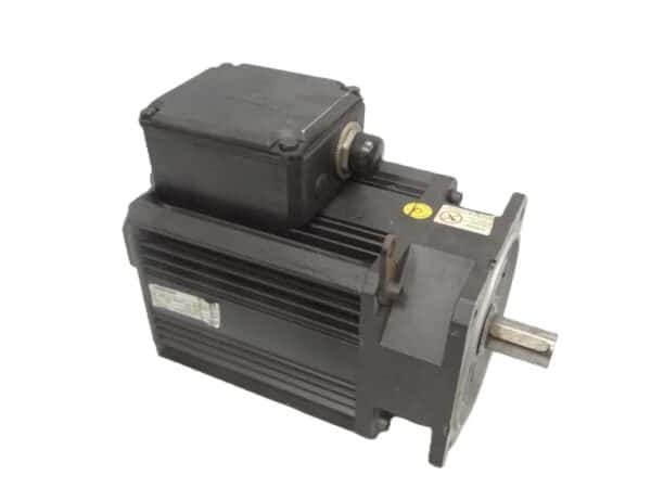 Repaired and Tested HANDTMANN DSD100M64U20P Motors, at ACCU