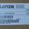 Repaired and Tested EVS9326-ES- A Lenze Servo Drive, At ACCU