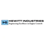 HEWITT INDUSTRIES