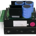 Repaired and Tested Kollmorgen KXA-48-8-16/AUX/PS Servo Drive Amplifier, at ACCU