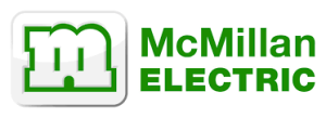 MCMILLAN ELECTRIC