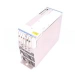 Repaired and Tested NUM MDLL-2030-N00 Power Supply, at ACCU