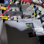 Repaired and Tested Okuma MIV08DB-1-B1 Drive, at ACCU