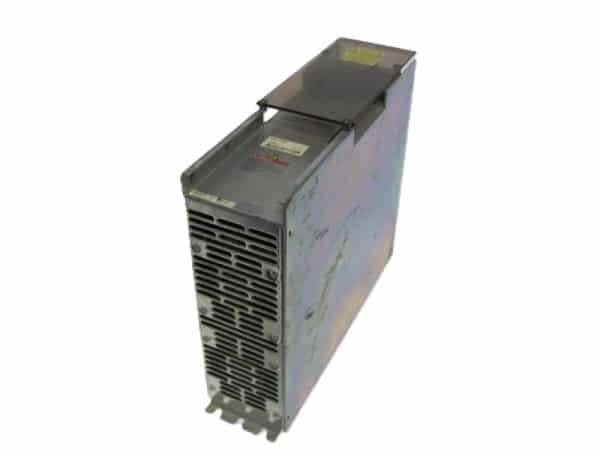 Repaired and Tested Indramat NAM1.3-08 Servo Power Supply, at ACCU
