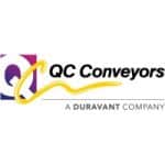 QC INDUSTRIES CONVEYORS