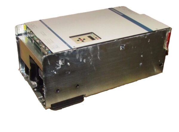 Repaired and Tested Indramat RAC3.5-100-460-A0I-W1-220 Drive, at ACCU