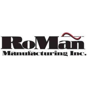 ROMAN MANUFACTURING