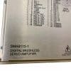 Repaired and Tested SMA9115-1 Servo Drive Manufactured By GLENTEK, At ACCU