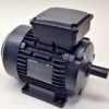 Repaired and Tested LAFERT ST80S6 Servo Motor, at ACCU