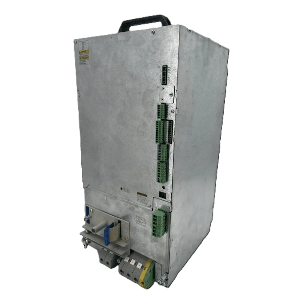 Repaired and Tested Indramat's HVE04.2-W075N, At ACCU