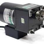 Repaired and Tested Oriental Motor 5IK40GN-AWT, At ACCU